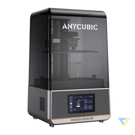 Anycubic Photon Mono M7 3D printer 3D Printers