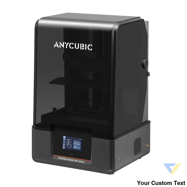 Anycubic Photon Mono M7 Max 3D Printer 3D Printers