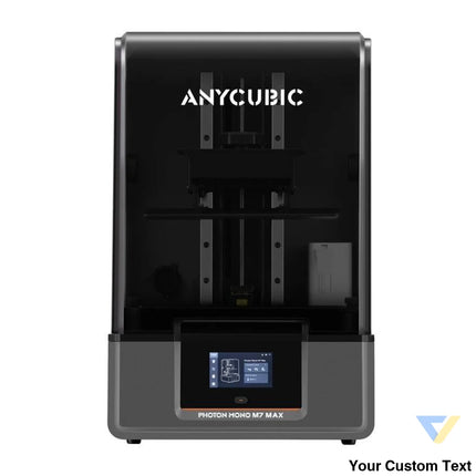 Anycubic Photon Mono M7 Max 3D Printer 3D Printers