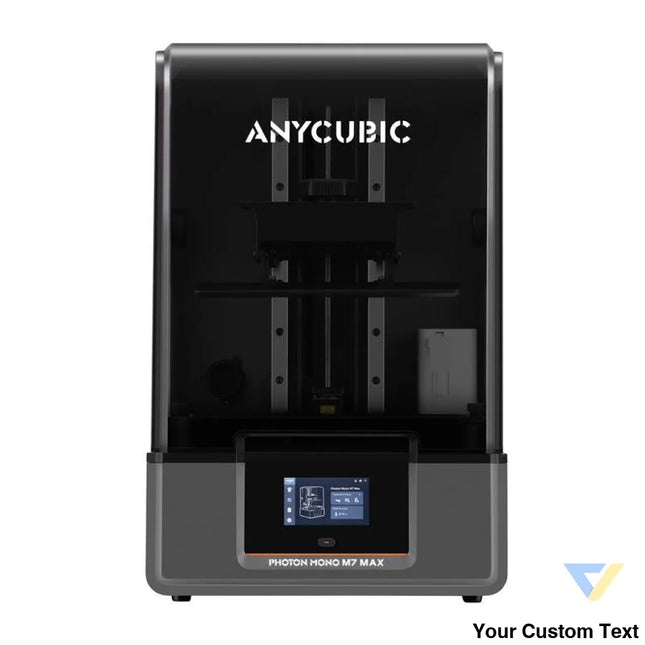 Anycubic Photon Mono M7 Max 3D Printer 3D Printers