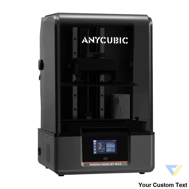 Anycubic Photon Mono M7 Max 3D Printer 3D Printers
