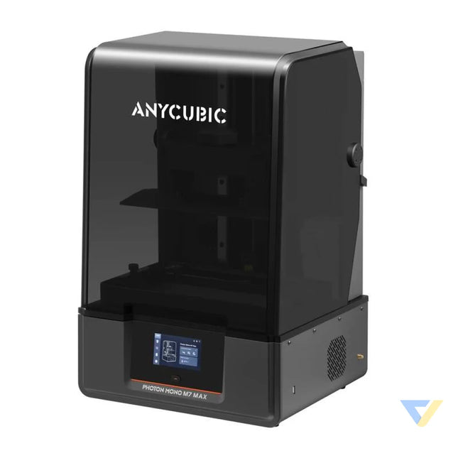 Anycubic Photon Mono M7 Max 3D Printer 3D Printers