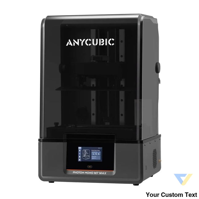 Anycubic Photon Mono M7 Max 3D Printer 3D Printers