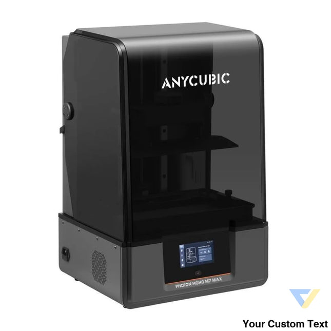 Anycubic Photon Mono M7 Max 3D Printer 3D Printers