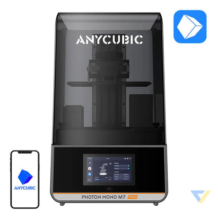 Anycubic Photon Mono M7 Pro 3D Printer 3D Printers