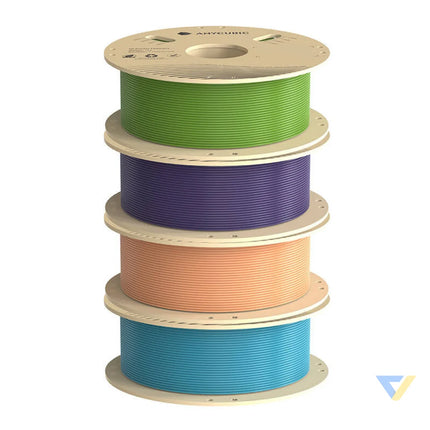 AnyCubic PLA Pantone Filament Set (4 pcs) Filaments