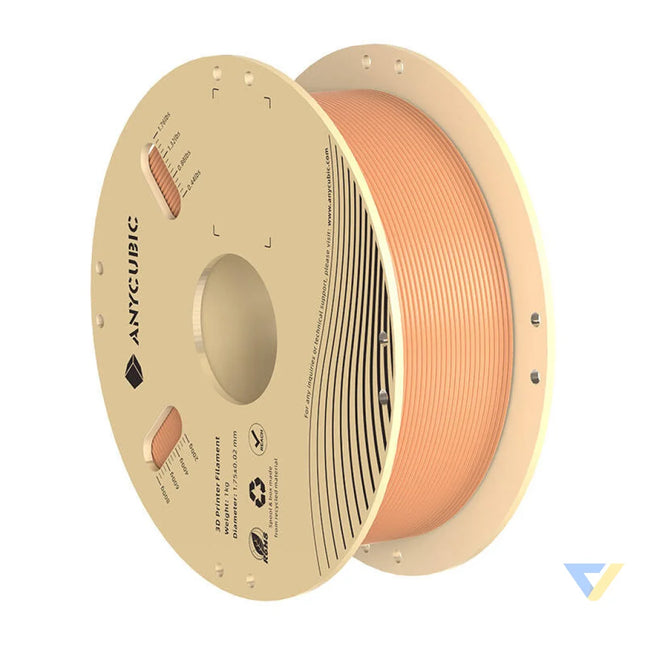 AnyCubic PLA Pantone Filament Set (4 pcs) Filaments