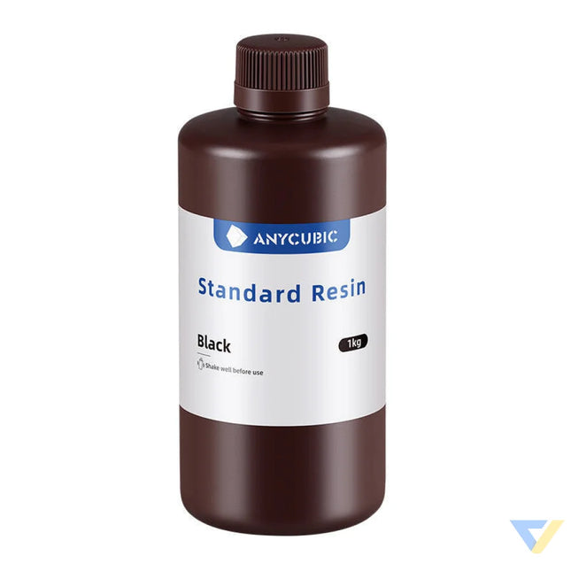 AnyCubic Standand Resin (Black) Resins