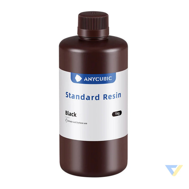 AnyCubic Standand Resin (Black) Resins