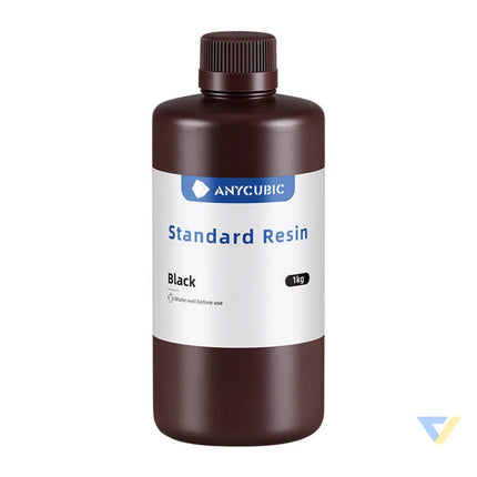 AnyCubic Standand Resin (Black) Resins