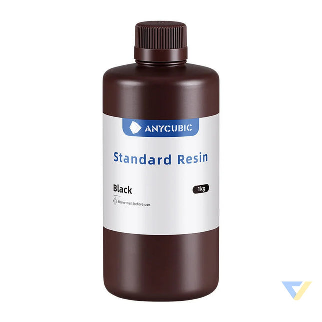 AnyCubic Standand Resin (Black) Resins