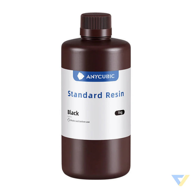 AnyCubic Standand Resin (Black) Resins