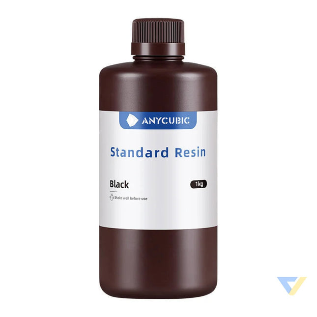 AnyCubic Standand Resin (Black) Resins