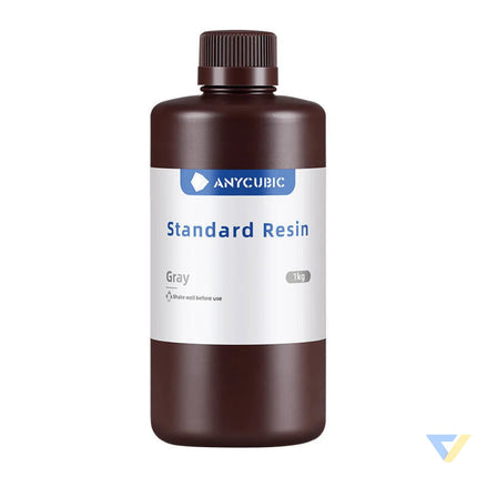 AnyCubic Standard Resin (Grey) Resins