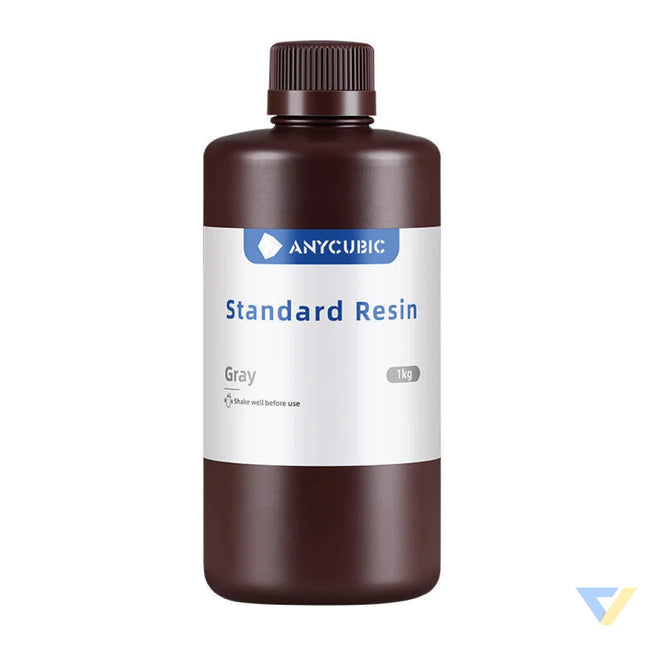 AnyCubic Standard Resin (Grey) Resins