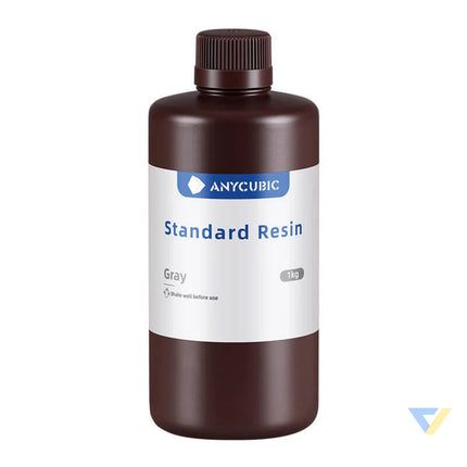 AnyCubic Standard Resin (Grey) Resins