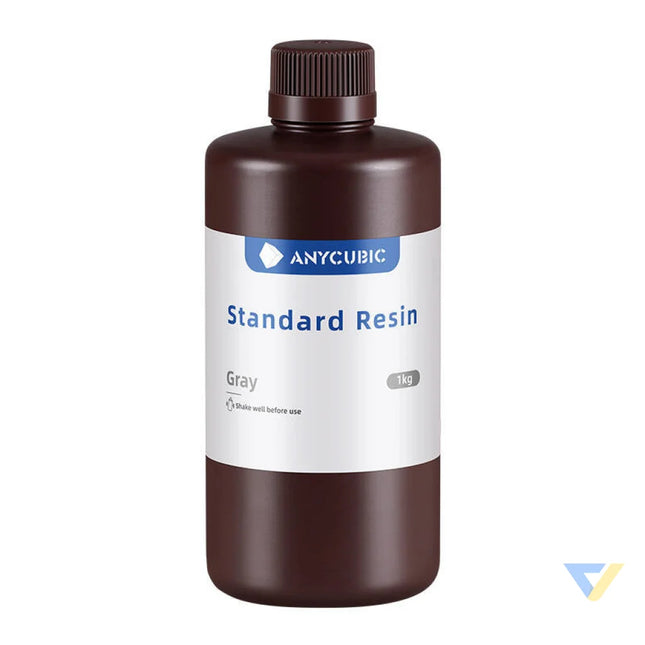 AnyCubic Standard Resin (Grey) Resins