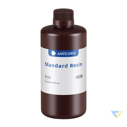 AnyCubic Standard Resin (Grey) Resins