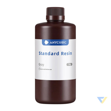 AnyCubic Standard Resin (Grey) Resins
