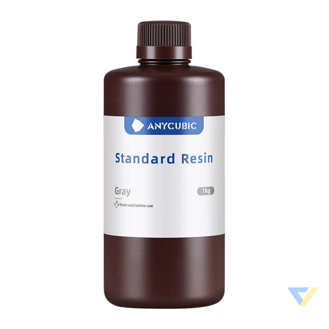 AnyCubic Standard Resin (Grey) Resins