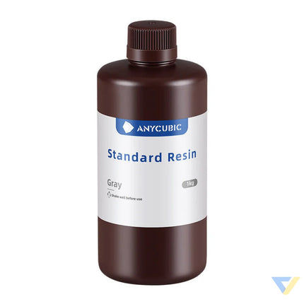 AnyCubic Standard Resin (Grey) Resins