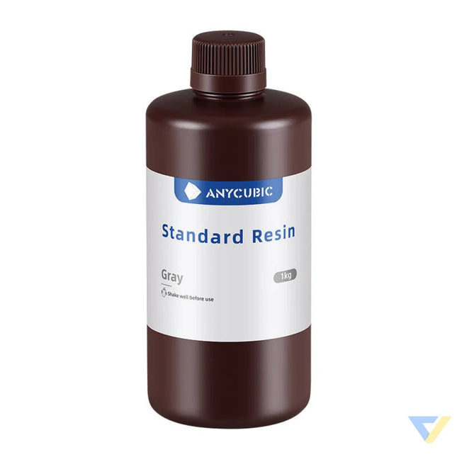 AnyCubic Standard Resin (Grey) Resins