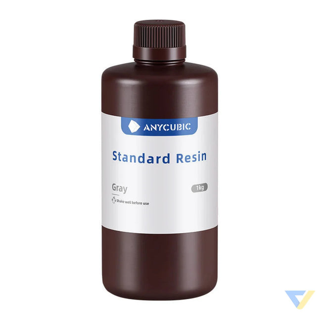 AnyCubic Standard Resin (Grey) Resins