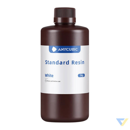 AnyCubic Standard Resin (White) Resins