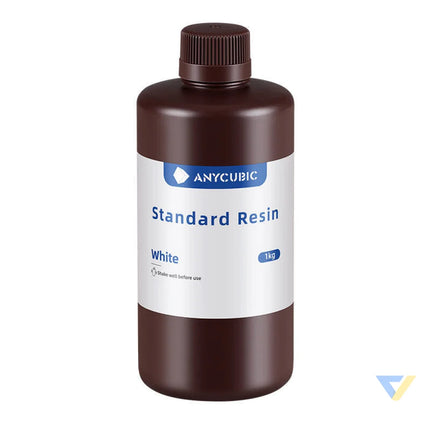 AnyCubic Standard Resin (White) Resins