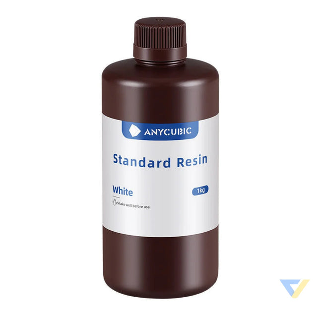 AnyCubic Standard Resin (White) Resins