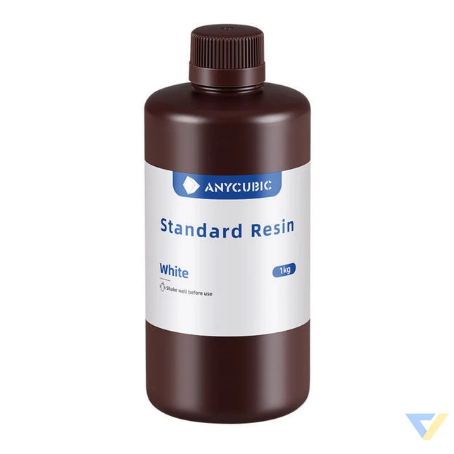 AnyCubic Standard Resin (White) Resins