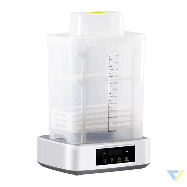 AnyCubic Wash & Cure 3 Plus Print cleaning and drying device 3D Printer Accessories