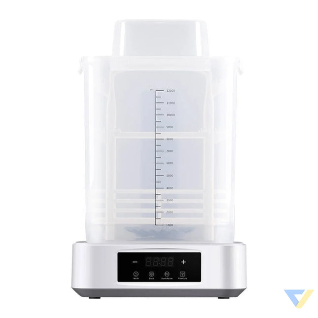 AnyCubic Wash & Cure 3 Plus Print cleaning and drying device 3D Printer Accessories