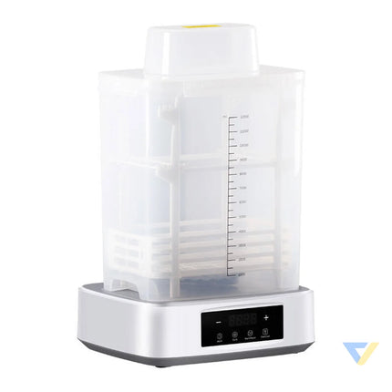 AnyCubic Wash & Cure 3 Plus Print cleaning and drying device 3D Printer Accessories