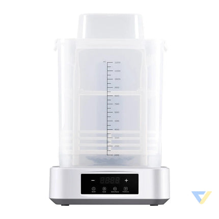 AnyCubic Wash & Cure 3 Plus Print cleaning and drying device 3D Printer Accessories