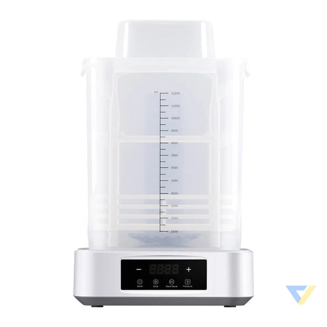 AnyCubic Wash & Cure 3 Plus Print cleaning and drying device 3D Printer Accessories
