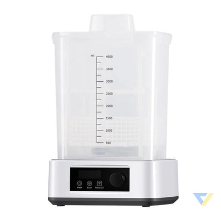 AnyCubic Wash & Cure 3 Print cleaning and drying device 3D Printer Accessories