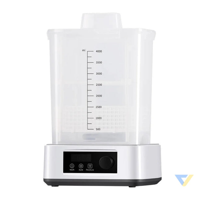 AnyCubic Wash & Cure 3 Print cleaning and drying device 3D Printer Accessories