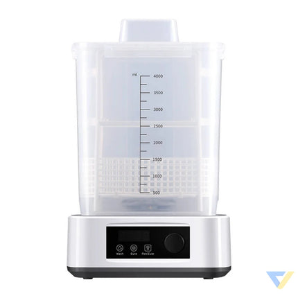 AnyCubic Wash & Cure 3 Print cleaning and drying device 3D Printer Accessories