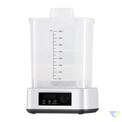 AnyCubic Wash & Cure 3 Print cleaning and drying device 3D Printer Accessories