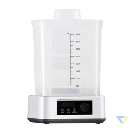 AnyCubic Wash & Cure 3 Print cleaning and drying device 3D Printer Accessories
