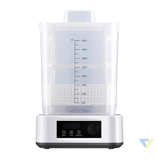 AnyCubic Wash & Cure 3 Print cleaning and drying device 3D Printer Accessories
