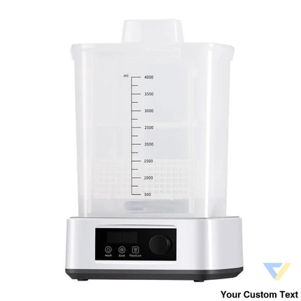 AnyCubic Wash & Cure 3 Print cleaning and drying device 3D Printer Accessories