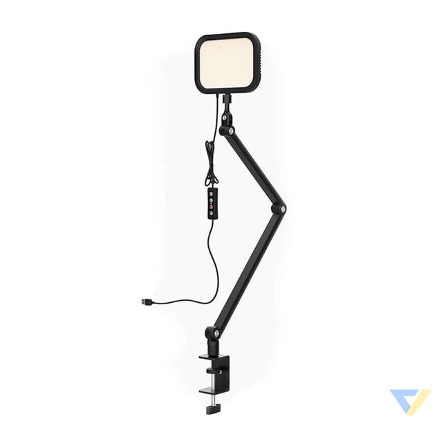 Apexel APL FL25 LED desk lamp Desk and night lamps