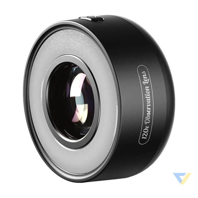 Apexel JeweLens 120X lens Phone lenses