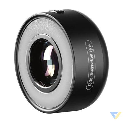 Apexel JeweLens 120X lens Phone lenses