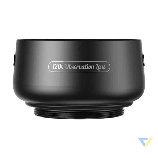 Apexel JeweLens 120X lens Phone lenses
