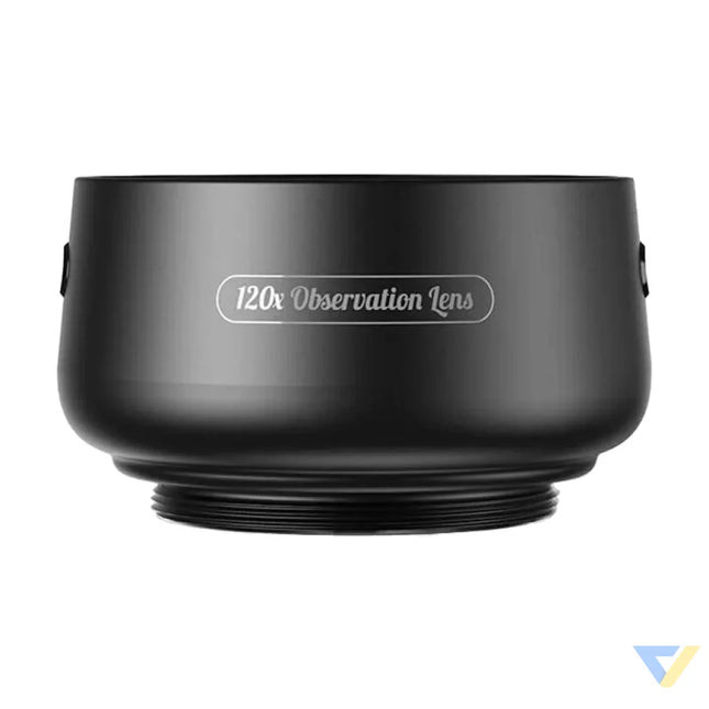 Apexel JeweLens 120X lens Phone lenses