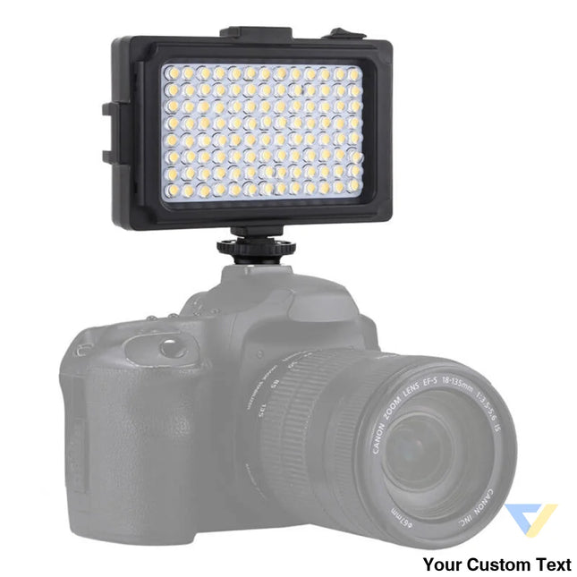 Apparatus Puluz LED lamp 860 lumenów Lamps