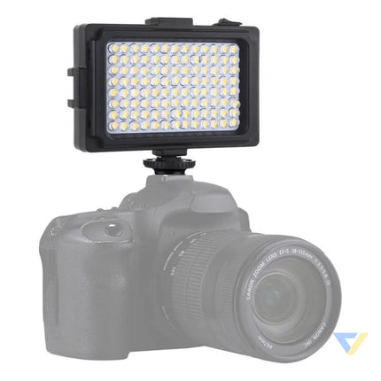 Apparatus Puluz LED lamp 860 lumenów Lamps